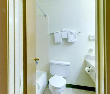 Amerihome Inn & Suites Houston Airport North Zimmer foto