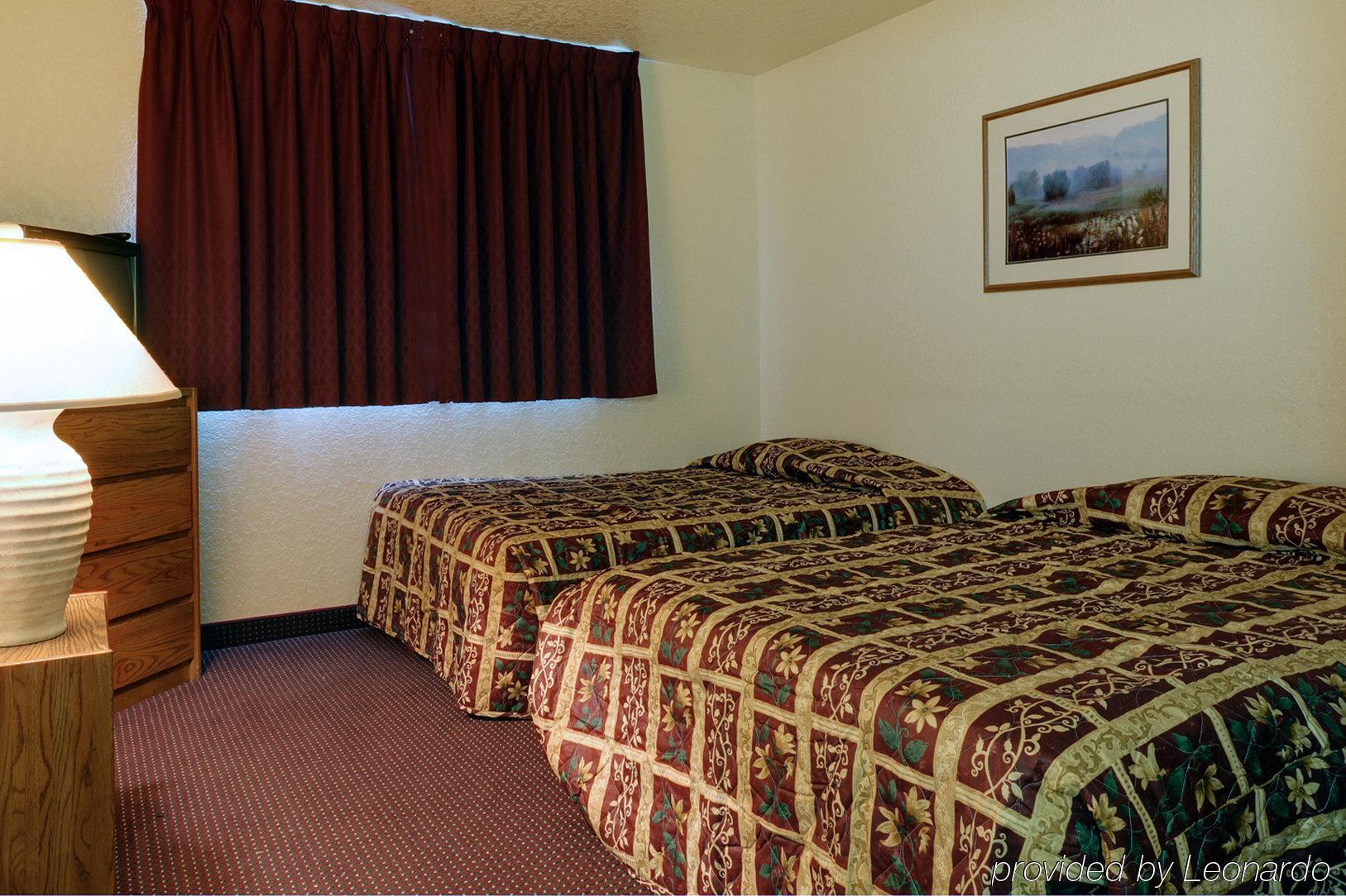 Amerihome Inn & Suites Houston Airport North Zimmer foto